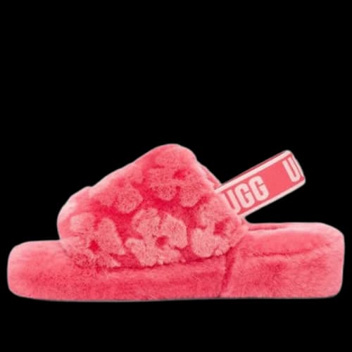 UGG Fluff Yeah (Women's)