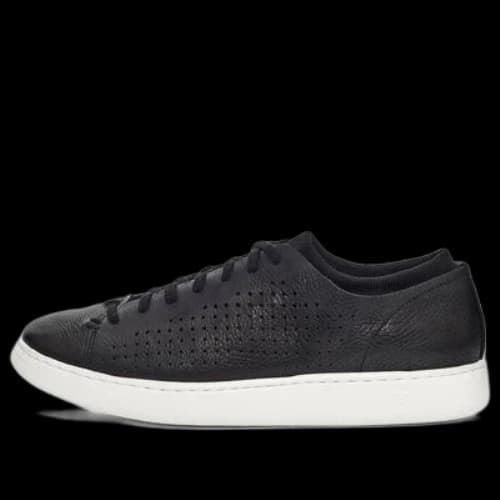 UGG Pismo Skate shoes 'Black White'