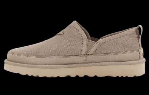 UGG Romeo Canvas 'Dune'