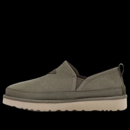 UGG Romeo Canvas 'Moss Green'