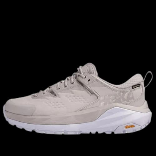 HOKA ONE ONE Kaha Low GTX 'Lunar Rock' (Women's)