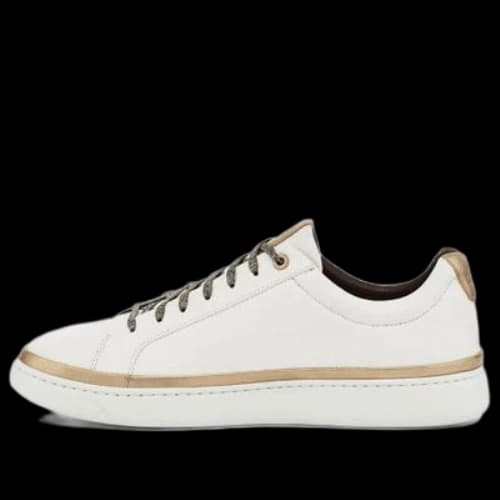UGG Cali- Skate shoes 'White Gold'