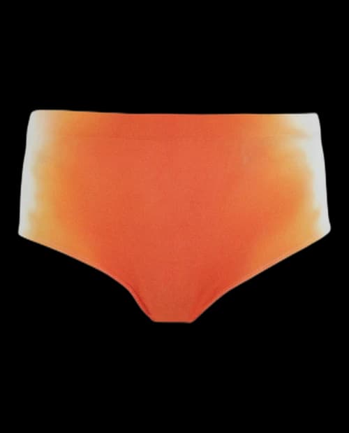 Ferragamo Ombre Briefs White