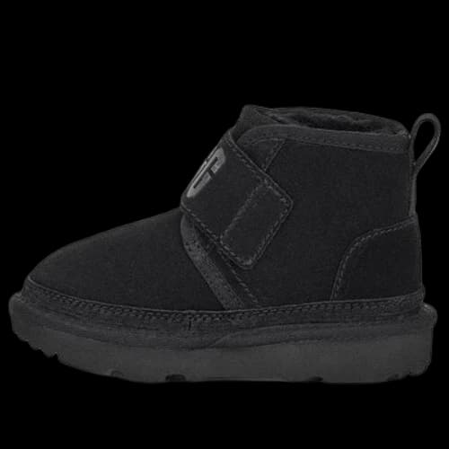 (TD) UGG Neumel II Graphic Boot 'Black'