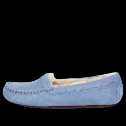 UGG Casual Shoes 'Scalloped MOC' (Women's)