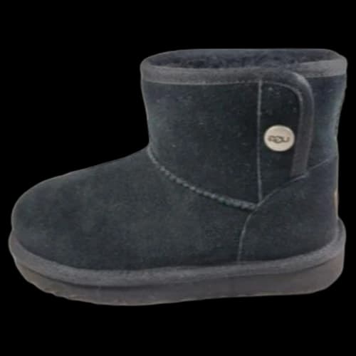 (PS) UGG Jona Mini Boot 'Black'