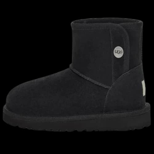 (TD) UGG Jona Mini Boot 'Black'