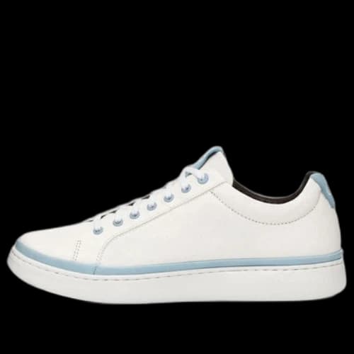 UGG Cali Sneaker Low 'White Blue'