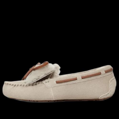 UGG Dakota Double Bow 'Goat' (Women's)