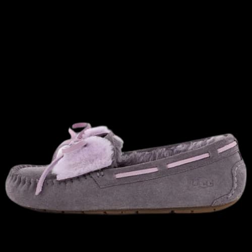 UGG Dakota Double Bow 'Shade' (Women's)
