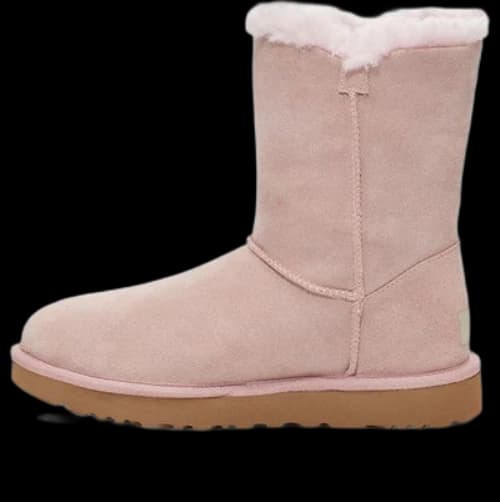 UGG Lillian Pom Pom 'Pink' (Women's)