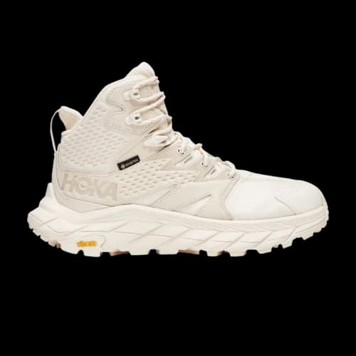 Hoka Anacapa Mid GORE-TEX 'Eggnog Shifting Sand' (Women's)