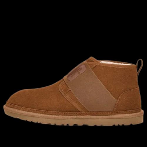 Ugg Neumel II Graphic Boots 'Chestnut'