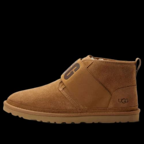 UGG Neumel II Graphic Boots 'Brown'