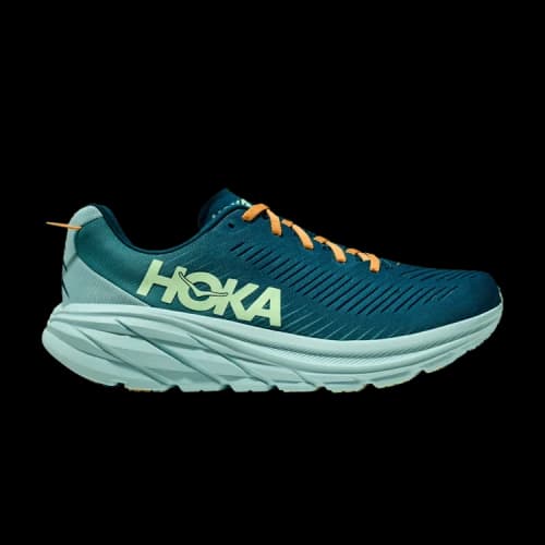 Hoka One One Rincon 3 Deep Lagoon Ocean