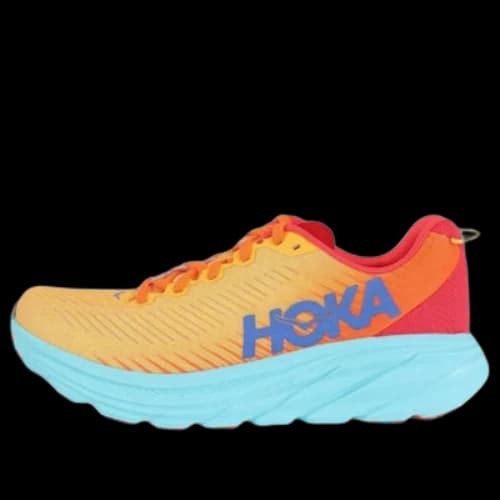 HOKA ONE ONE Rincon 3 'Poppy Cloudless'