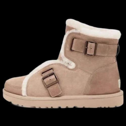 UGG Dune Mini Buckle Boot (Women's)