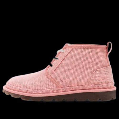 UGG Neumel 'Pink Red' (Women's)
