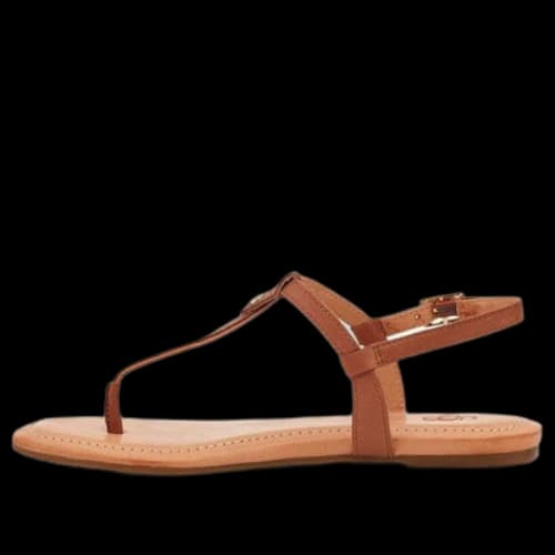 UGG Madeena 'Black Brown' (Women's)