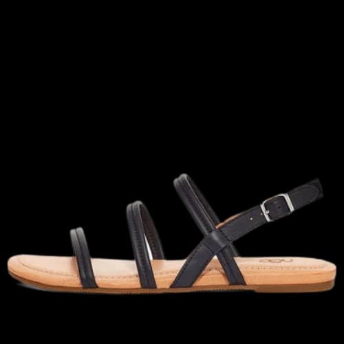 UGG Mytis 'Black Brown' (Women's)