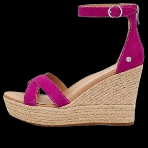 UGG Ezrah Wedge (Women's)