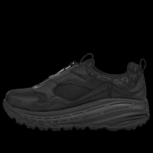 UGG CA805 Zip Gore-Tex 'Black'