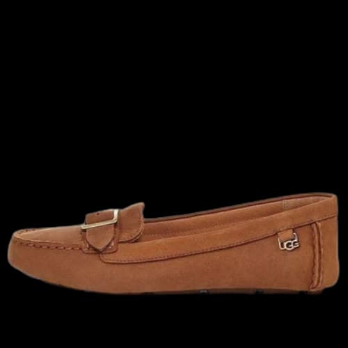 UGG Ansley Bow Glimmer (Women's)
