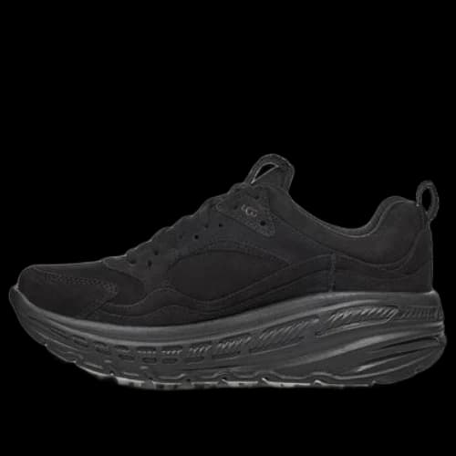 UGG CA805 Trainers 'Triple Black'