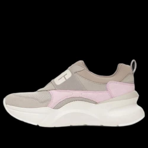 UGG LA Flex 'Gray White' (Women's)