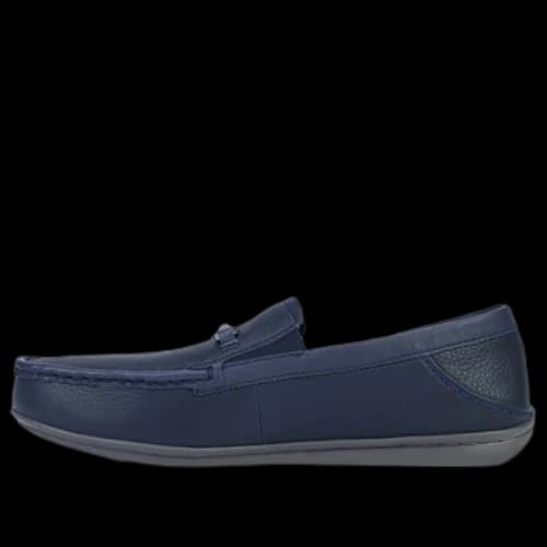 UGG Cali Heritage Horse Bit 'Dark Blue'