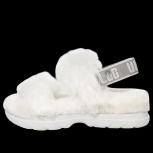 UGG Fluff Sugar Sandal (Women's)