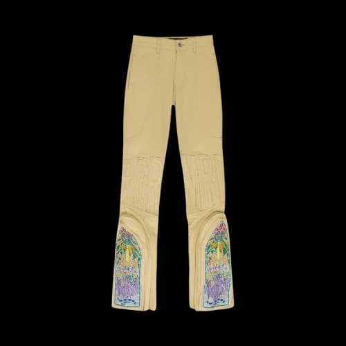 Who Decides War MRDR Pants 'Tan'