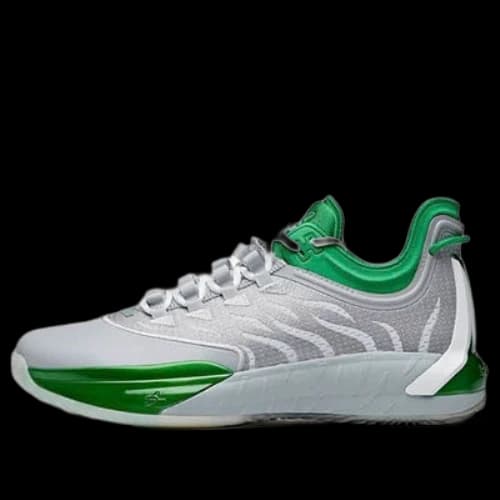 ANTA Gordon Hayward 1 'The Third Away'