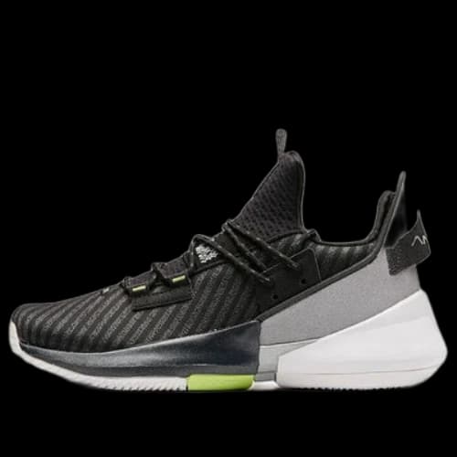 ANTA Airspace 2 'Black Grey White'