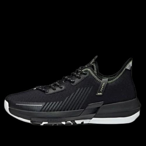ANTA Laser 'Black White'