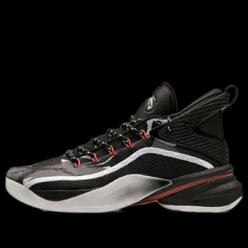 ANTA UFO 2 'Black Grey'