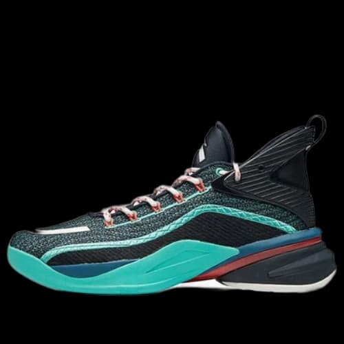 ANTA Ufo 2 'Black Mint Green'