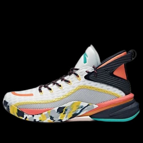 ANTA UFO 2 'White Black Orange'