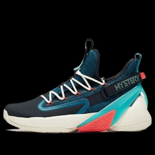 ANTA Alien 2 'Teal Black Beige'