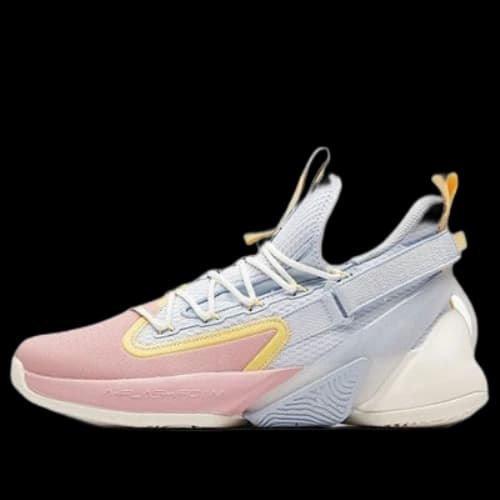 ANTA Alien 2 'Blue Pink White'