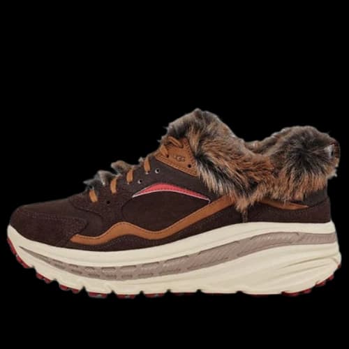 UGG CA805 X Bears 'Brown Bear'