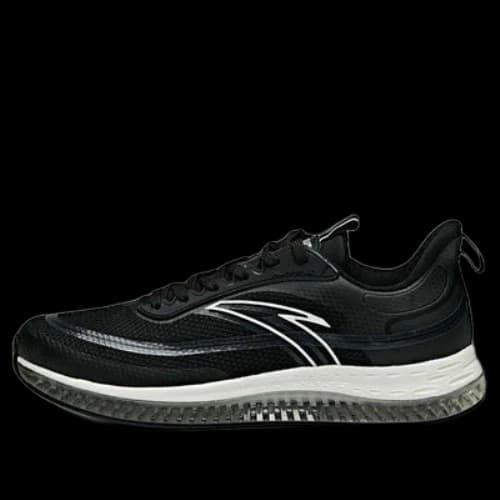 ANTA Night Walker 'Black White'