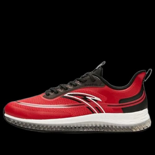 ANTA Night Walker 'Red Black'