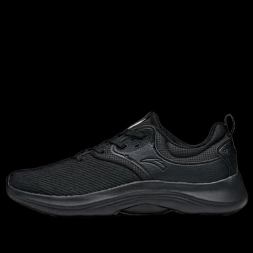ANTA Training Series Sneakers 'Black'