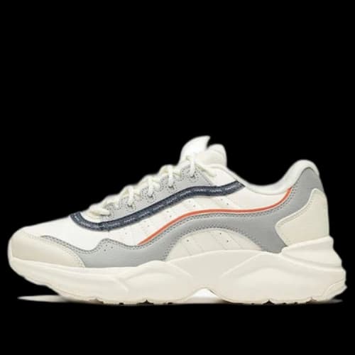 ANTA Mixed Training Collection 'Grey White'