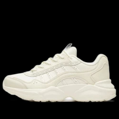 ANTA Mixed Training Collection 'Ivory White'