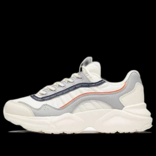 ANTA Mixed Training Collection 'GreyWhite'