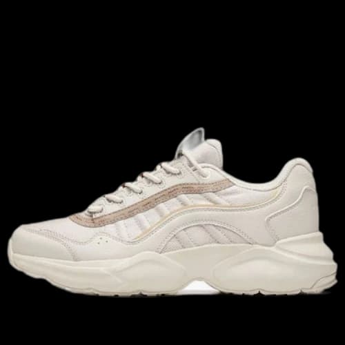 ANTA Mixed Training Collection 'Beige Brown White'