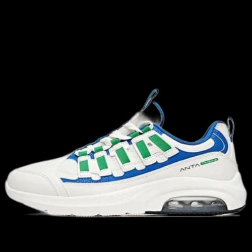 ANTA Variety Training 'White Blue Green'