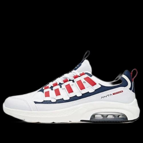 ANTA Variety Training 'White Blue Red'